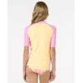 Rip curl classic surf ss rash vest 2025 VESTE LYCRA
