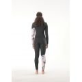 Picture equation printed 5/4 front zip2024