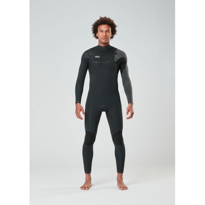 Picture Dome 3/2 front zip combinaison intégrale néoprène homme — free download