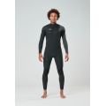 dome 3/2 front zip2024