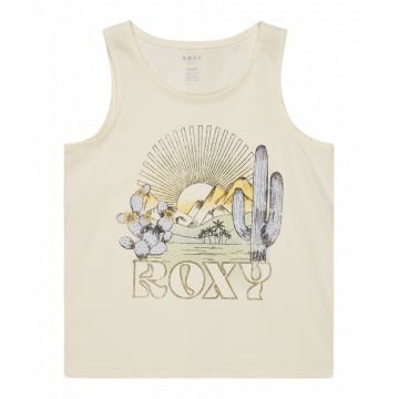 Roxy there is life v 2025 TSHIRT MC GIRL