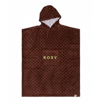 Roxy nutty barrel 2025 SERVIETTE/PONCHO