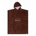 Roxy nutty barrel 2025 SERVIETTE/PONCHO