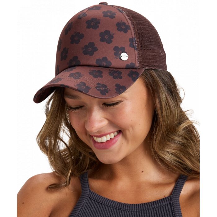 Roxy beautiful morni 2025 CASQUETTE FEMME Roxy beautiful morni 2025 CASQUETTE FEMME