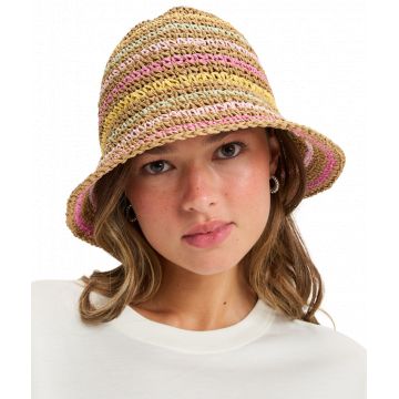 Roxy candied peacy 2025 CHAPEAU FEMME