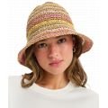 Roxy candied peacy 2025 CHAPEAU FEMME