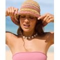 Roxy candied peacy 2025 CHAPEAU FEMME