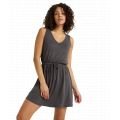 Roxy low tides solid 2025 ROBE FEMME