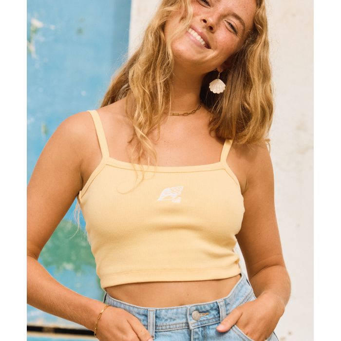 Roxy summer soul cam 2025 TOP FEMME