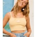 Roxy summer soul cam 2025 TOP FEMME