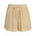 Roxy Lekeitio Break High Printed Cr short femme Roxy Lekeitio Break High Printed Cr short femme