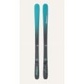 Nordica Unlimited 88 flat Ski femme 2025