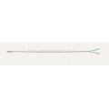 Nordica Unlimited 88 flat Ski femme 2025