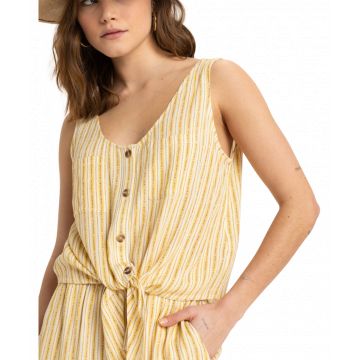 Roxy tropical hill s 2025 TOP FEMME