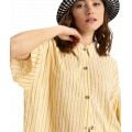 Roxy beach nostalgia 2025 TOP FEMME Roxy beach nostalgia 2025 TOP FEMME
