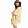 Roxy beach nostalgia 2025 TOP FEMME Roxy beach nostalgia 2025 TOP FEMME
