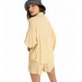 Roxy beach nostalgia 2025 TOP FEMME Roxy beach nostalgia 2025 TOP FEMME