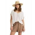 Roxy full of passion 2025 TOP FEMME
