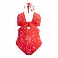 1 piece Roxy beach classics 2025 MAILLOT FEMME
