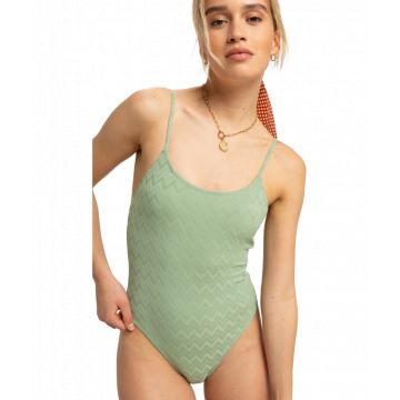 1 piece Roxy current coolnes 2025 MAILLOT FEMME
