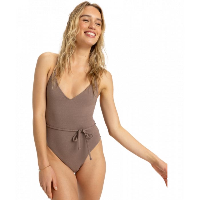 1 piece Roxy lasca 2025 MAILLOT FEMME