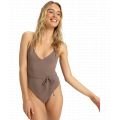 1 piece Roxy lasca 2025 MAILLOT FEMME