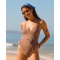 1 piece Roxy lasca 2025 MAILLOT FEMME
