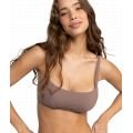 Haut Roxy lasca 2025 MAILLOT FEMME