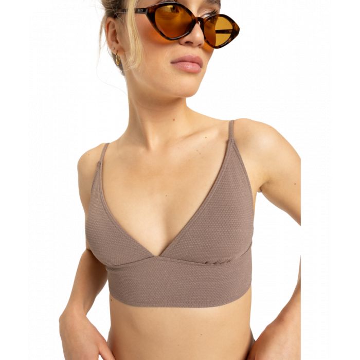 Haut Roxy lasca 2025 MAILLOT FEMME