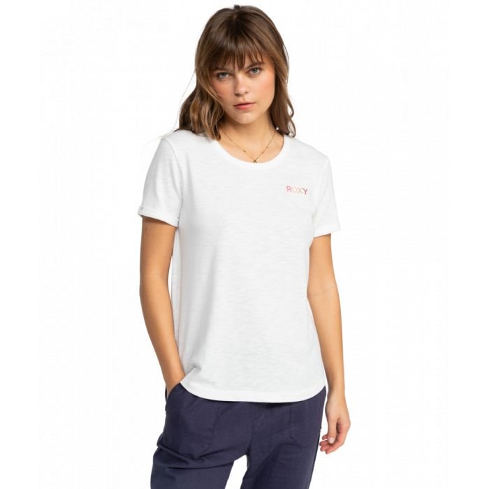 Roxy stdaze ss tee 2025 TSHIRT MC FEMME