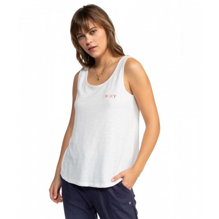 Roxy saturdaze tank 2025 TSHIRT MC FEMME Roxy saturdaze tank 2025 TSHIRT MC FEMME