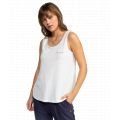 Roxy saturdaze tank 2025 TSHIRT MC FEMME