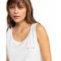 Roxy saturdaze tank 2025 TSHIRT MC FEMME Roxy saturdaze tank 2025 TSHIRT MC FEMME