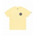 Quiksilver circle back 2025 T SHIRT MC HOMME