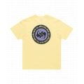 Quiksilver circle back 2025 T SHIRT MC HOMME