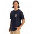 Quiksilver circle back 2025 T SHIRT MC HOMME Quiksilver circle back 2025 T SHIRT MC HOMME