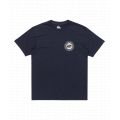 Quiksilver circle back 2025 T SHIRT MC HOMME Quiksilver circle back 2025 T SHIRT MC HOMME