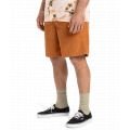 Quiksilver taxercordws 2025 BERMUDA HOMME