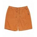 Quiksilver taxercordws 2025 BERMUDA HOMME