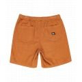 Quiksilver taxercordws 2025 BERMUDA HOMME