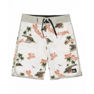 Quiksilver surfsilk 2025 BOARDSHORT BOY