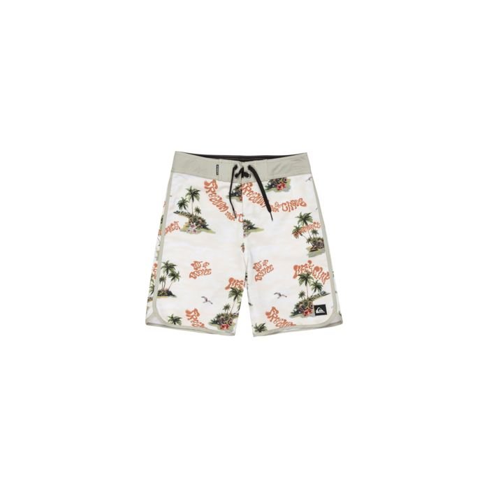 Quiksilver surfsilk 2025 BOARDSHORT BOY