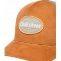 Quiksilver happyfrenchhour 2025 CASQUETTE HOMME