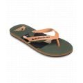 Quiksilver Molokai Stripe tongs homme Quiksilver Molokai Stripe tongs homme