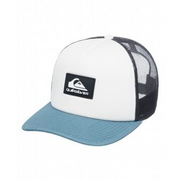 Quiksilver omnipotent 2025 CASQUETTE HOMME
