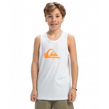 Quiksilver ev comp logo 2025 TSHIRT MC BOY