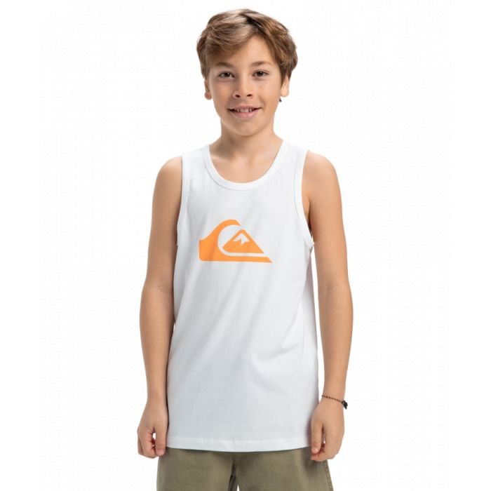 Quiksilver ev comp logo 2025 TSHIRT MC BOY Quiksilver ev comp logo 2025 TSHIRT MC BOY