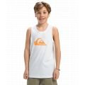 Quiksilver ev comp logo 2025 TSHIRT MC BOY