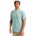 Quiksilver evo roads end 2025 T SHIRT MC HOMME Quiksilver evo roads end 2025 T SHIRT MC HOMME