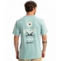 Quiksilver evo roads end 2025 T SHIRT MC HOMME Quiksilver evo roads end 2025 T SHIRT MC HOMME